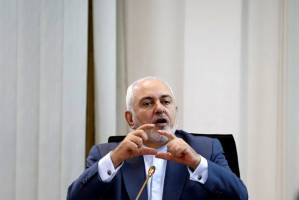 تحریم بانک مرکزی برای جلوگیری از تامین غذا و داروی مردم است