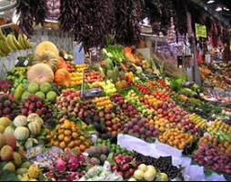 روند کاهشی قیمت انواع میوه ادامه دارد