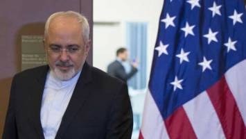 احتمال دیدار میان روحانی و ترامپ صفر است