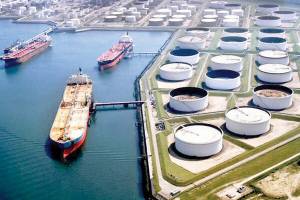 تخصیص ١.٨ میلیارد دلار برای طرح انتقال نفت خام