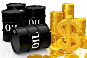 قیمت سبد نفتی اوپک بیش از یک دلار کاهش یافت 