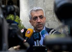 در افق ۱۴۰۰ شهری با تنش آبی نخواهیم داشت