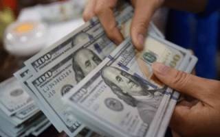 سرمایه‌گذاران «دلار» ضرر کردند!