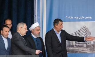 دو برنامه اصلی دولت در حوزه مسکن