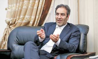 برخورد با مدیران مجرم در سازمان بورس