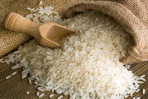 ترخیص برنج‌های دپو شده به معنی عرضه در بازار نیست