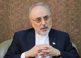 ظرف دو هفته آینده قسمت ثانویه آب سنگین اراک راه اندازی می شود