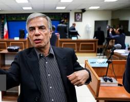 واکنش انجمن قطعه‌سازان به پرونده «گروه عظام»