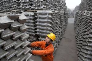 تولید آلومینیوم در ایران به ۱.۳ میلیون تن خواهد رسید