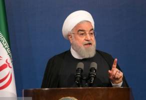 اگر در مسائل استراتژیک به نتیجه نرسیدیم، همه‌پرسی کنیم