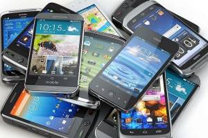 آیا واردات تجاری تلفن‌همراه انحصاری است؟ 