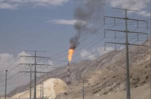 تمدید معافیت آمریکا برای واردات گاز و برق ایران
