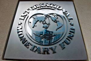 هشدار صندوق بین‌ المللی پول درباره تداوم نرخ بهره پایین 