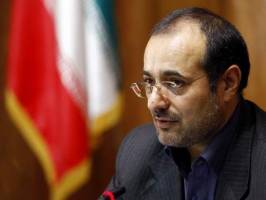 دولت در بدنه خود دچار تعطیلی شده است