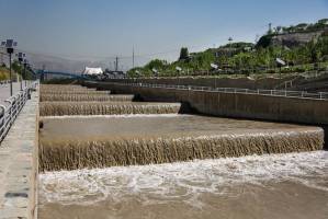 وجود ۳۷ نقطه حادثه‌خیز در سه رودخانه تهران