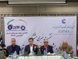واردات ۱۲ تا ۱۵ هزار میلیارد دلاری خودرو در صورت تعطیلی خودروسازی