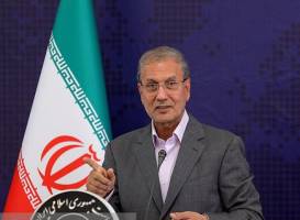 دستگیری چند تن در نهاد ریاست جمهوری کذب محض است