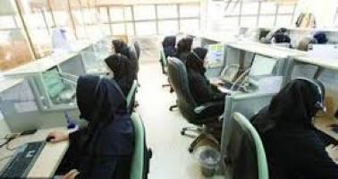 منشی زن برای مدیران مرد دولتی رسما ممنوع شد