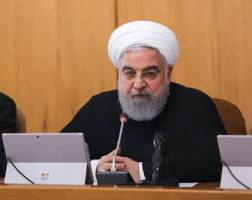 دولت دوازدهم کارآمد و قوی است