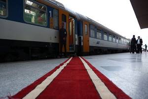 اختصاص ۲۰ رام قطار فوق‌العاده در مسیر مشهد در ایام پایانی ماه صفر