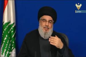 برخی افراد با سفارتخانه‌های خارجی در ارتباط هستند