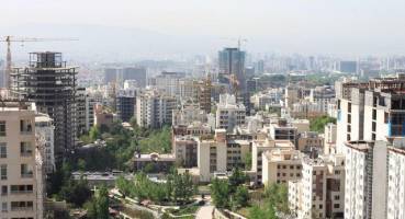 ایست قیمت مسکن در مهرماه