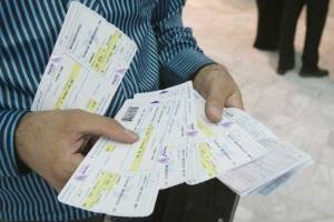 افزایش نامعقول قیمت پروازها در ایام خاص غیرقانونی است