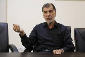 آقایان مهدوی کنی و عسگراولادی، مردان آشتی و صلح بودند