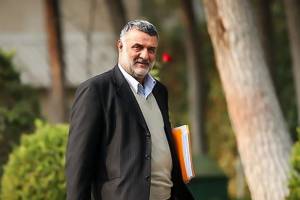 استعفای وزیر جهاد کشاورزی تکذیب شد 