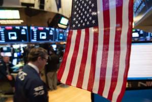 رکوردشکنی تاریخی وال‌استریت