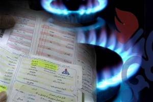 رشد مصرف گاز از رشد صادرات آن پیشی گرفت