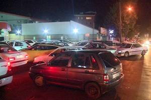 سهم ۲۵ درصدی کارت سوخت شخصی در سوخت‌گیری