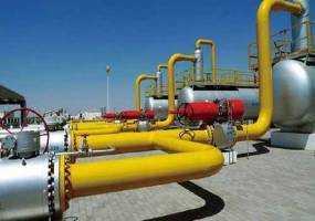 گاز طبیعی چقدر تلفات می‌دهد؟
