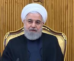 اعلام گام چهارم کاهش تعهدات برجامی ایران از سوی رییس‌جمهور
