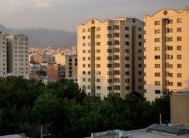 قیمت مسکن در کدام مناطق تهران رشد کمتری داشت؟