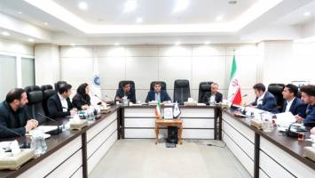 توافق برای ایجاد رگولاتور در حوزه ضایعات و پسماندها