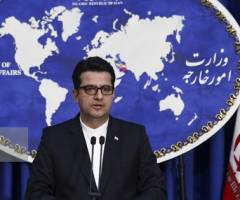 اروپا برای بدعهدی‌اش پاسخ مناسبی نداده است