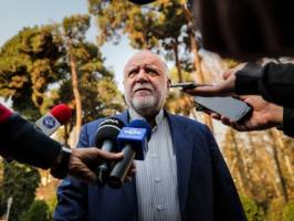 تنگنای زیادی برای توسعه میادین نفتی داریم