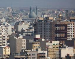 تکمیل ظرفیت ثبت نام مسکن ملی در دوشهر