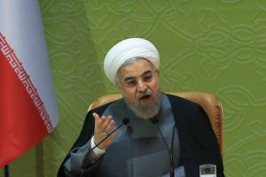 منطقه ما باید توسط کشورهای منطقه اداره شود