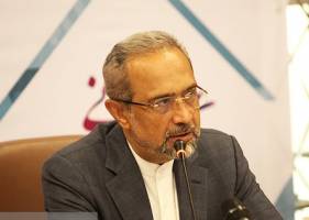 تجارت محور اصلی توسعه کردستان باشد