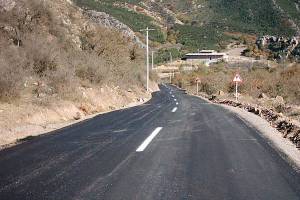 دو هزار کیلومتر راه روستایی تا پیش از تعطیلات نوروز احداث می‌شود