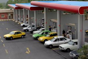 قیمت گازوئیل و CNG بدون تغییر ماند