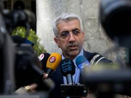 استفاده از آب شور دریای عمان و خلیج فارس در دستور کار وزارت نیرو