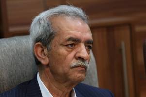 صادرکنندگان توقع دارند سنگ‌های جلوی پایشان برداشته شود