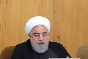 باید در برابر مزدورانی که علیه امنیت کشور اقدام می کنند، قاطع باشیم