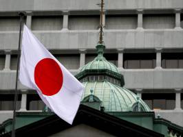 کاهش شدید رشد اقتصادی ژاپن