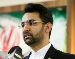 آمریکا، آذری جهرمی را تحریم کرد