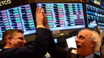 شاخص‌های بورسی جهان صعودی شدند