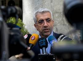 اردکانیان: چهار طرح عمرانی جدید با وام روسیه عملی می‌شود